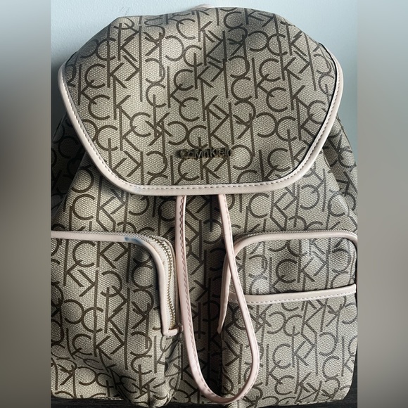 Calvin Klein backpack - Picture 4 of 7